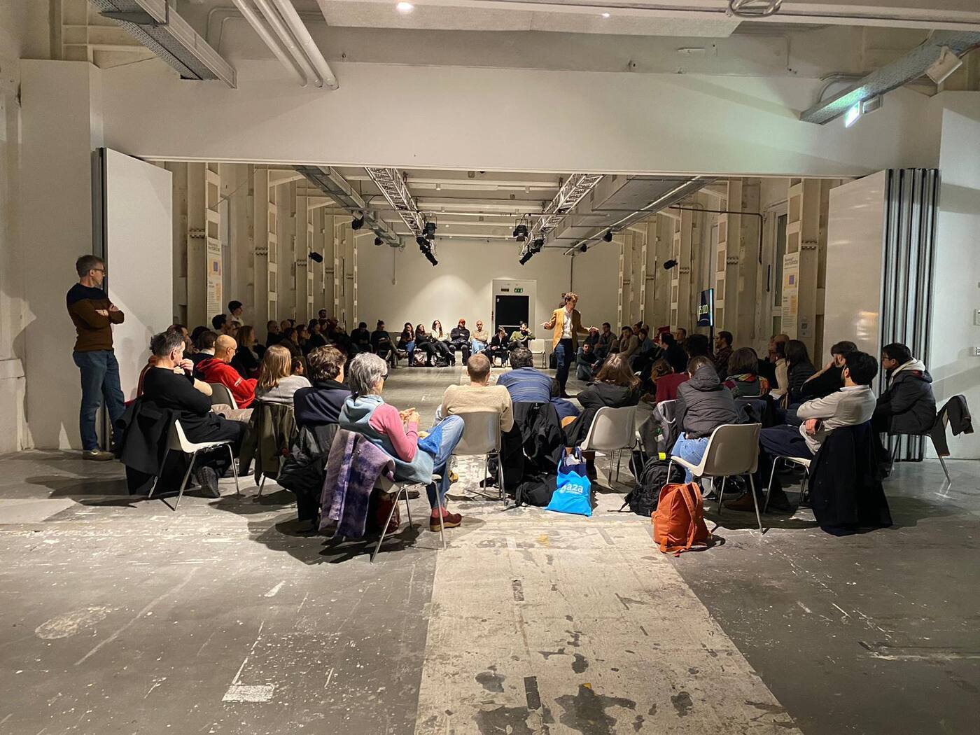 Foto della comunità Vola27
