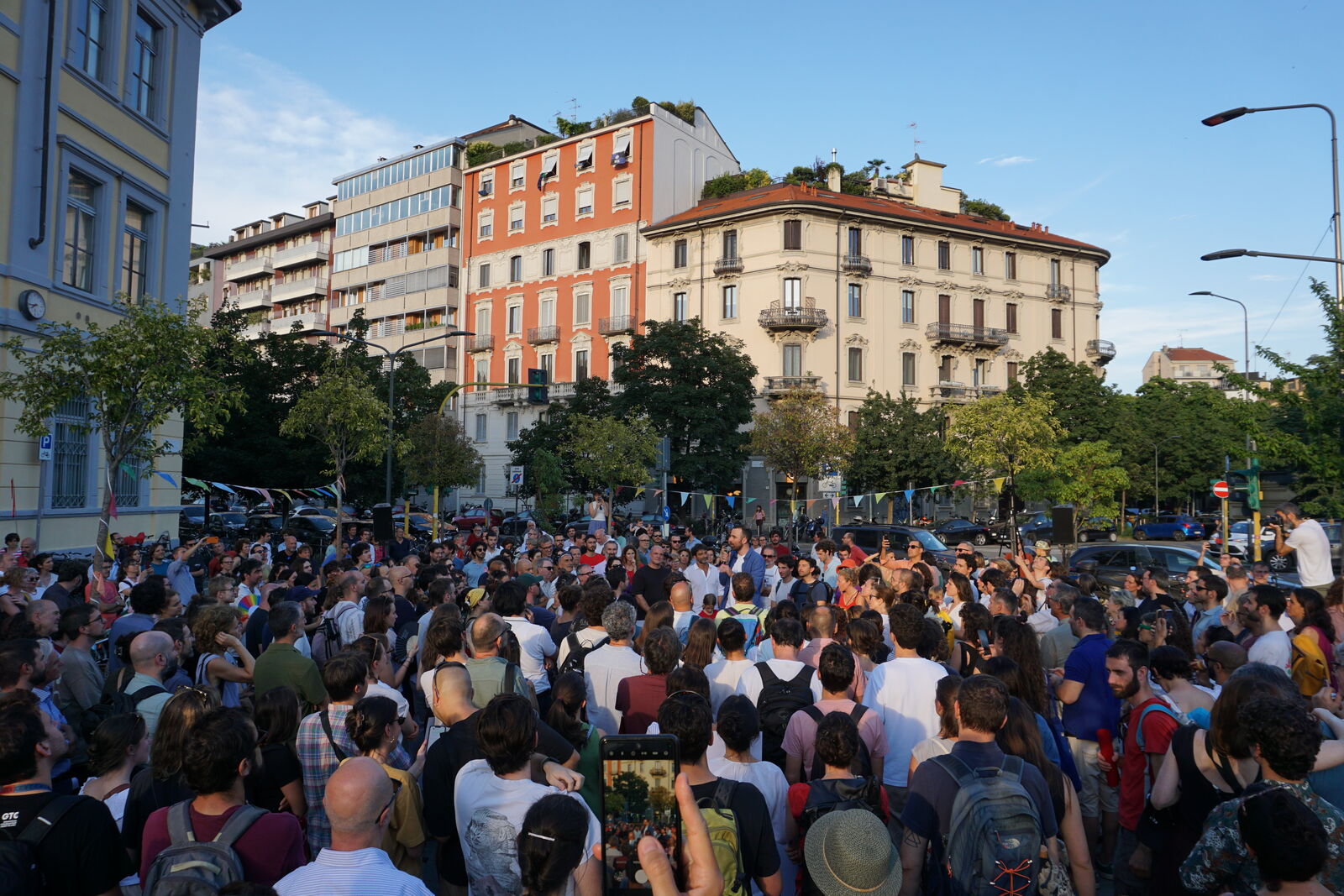 Foto della comunità Vola27