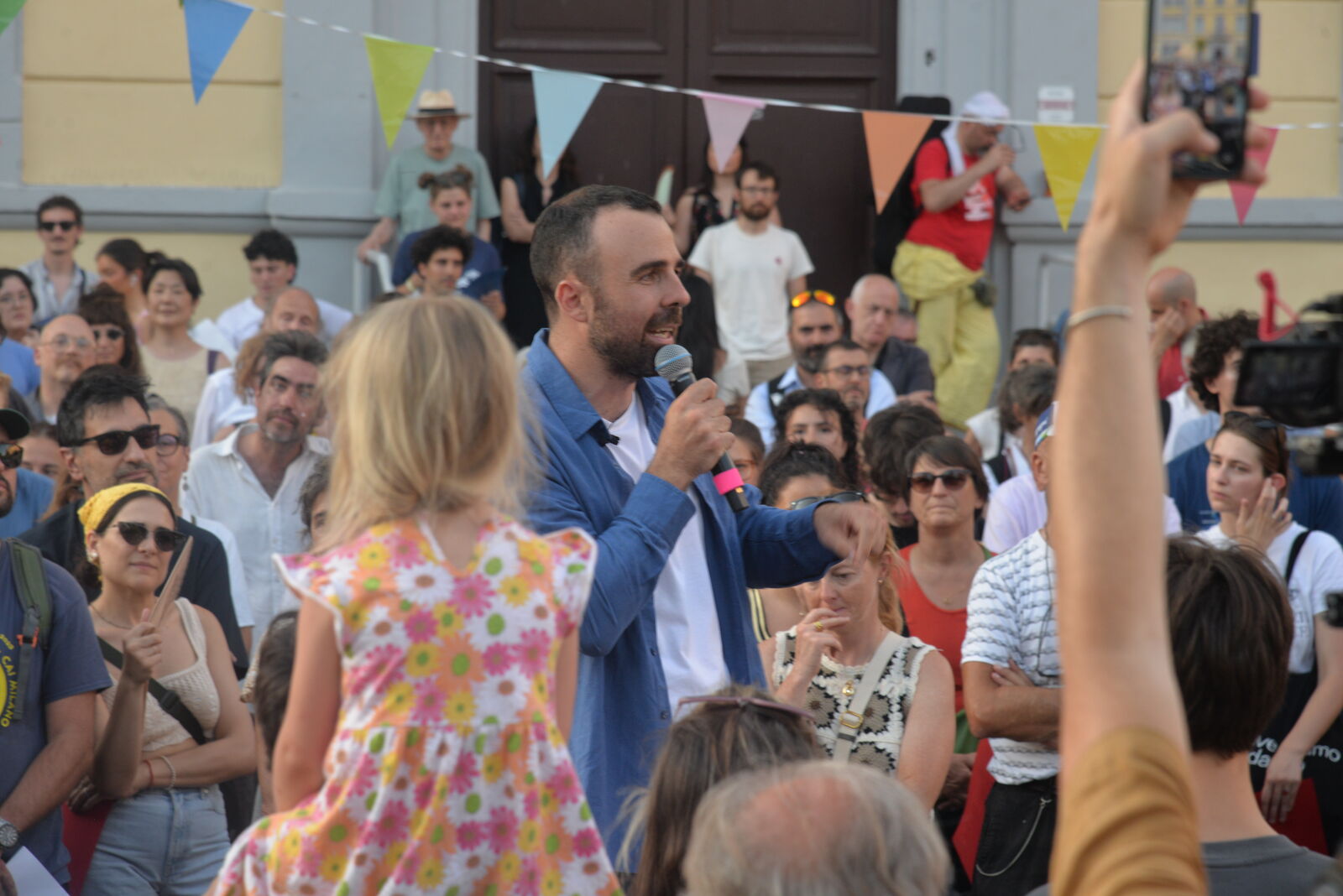 Foto della comunità Vola27