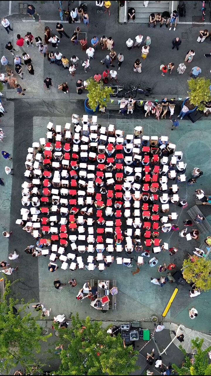 Foto della comunità Vola27