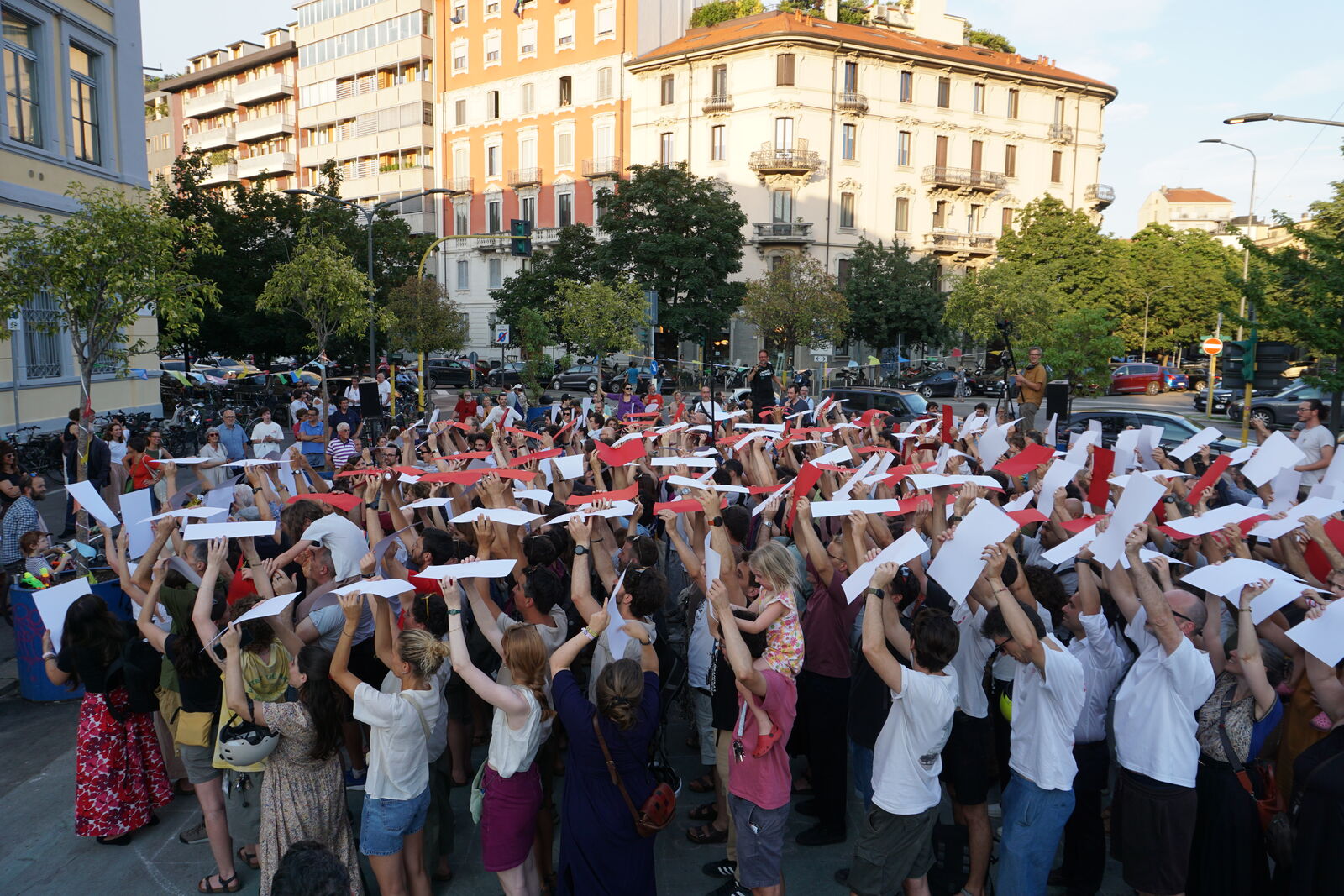 Foto della comunità Vola27